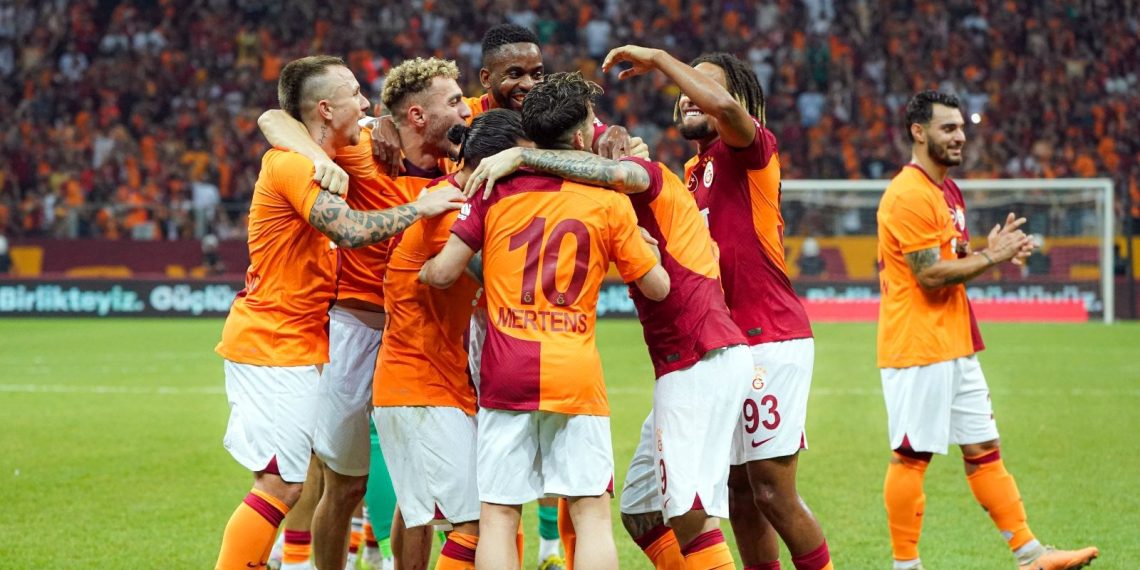 Galatasaray, Molde maçı öncesi UEFA’ya takım bildirimi yaptı