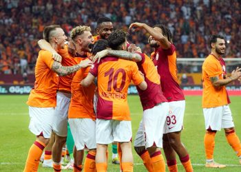 Galatasaray, Molde maçı öncesi UEFA’ya takım bildirimi yaptı