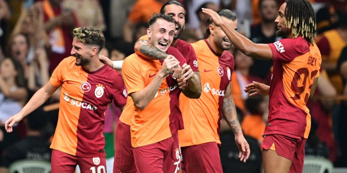 Galatasaray-Olimpija Ljubljana maçı ne vakit? Galatasaray’ın Şampiyonlar Ligi 3. ön eleme maçı için geri sayım