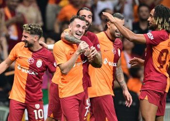Galatasaray-Olimpija Ljubljana maçı ne vakit? Galatasaray’ın Şampiyonlar Ligi 3. ön eleme maçı için geri sayım