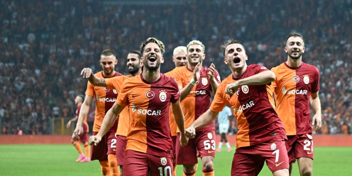 Galatasaray-Olimpija Ljubljana maçı ne vakit, saat kaçta ve hangi kanalda? Şampiyonlar Ligi 3. ön eleme maçı o tarihte