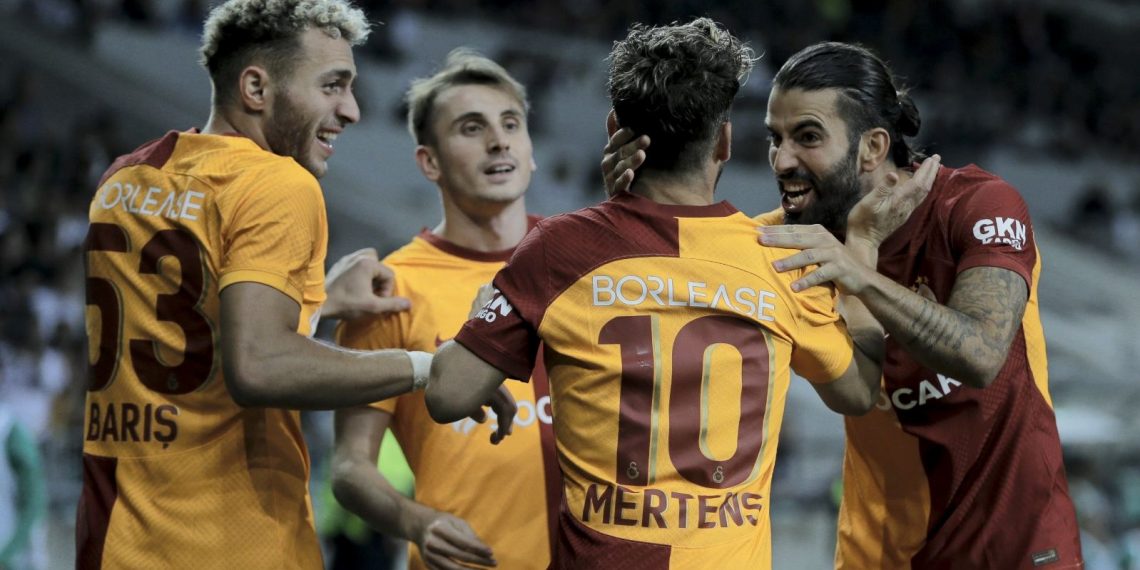 Galatasaray-Olimpija Ljubljana rövanş maçı ne vakit? İşte GS’nin Avrupa rövanş maçı tarihi