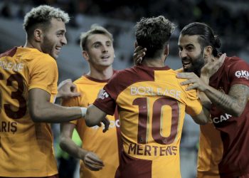 Galatasaray-Olimpija Ljubljana rövanş maçı ne vakit? İşte GS’nin Avrupa rövanş maçı tarihi