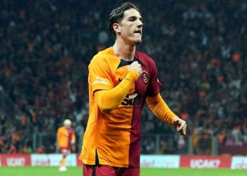 Galatasaray resmen duyurdu: Nicolo Zaniolo, Aston Villa’da