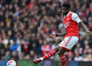 Galatasaray, Thomas Partey için Juventus ile yarışıyor