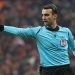 Galatasaray-Trabzonspor maçının hakemi Atilla Karaoğlan