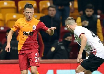 Galatasaray’da Olimpiu Morutan gelişmesi: Tekrar kiralık gönderilebilir