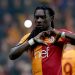 Galatasaray’dan ayrılan Gomis Japon Ligi ekibi Kawasaki’de