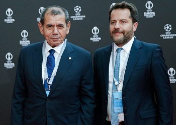 Galatasaray’dan Beşiktaş’a: Hesabını soracağız