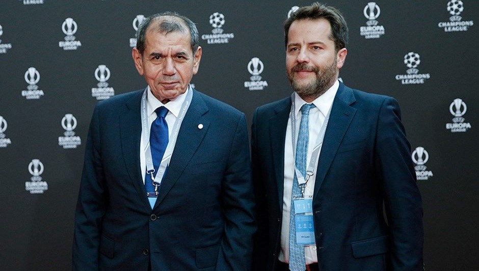 Galatasaray’dan Beşiktaş’a: Hesabını soracağız