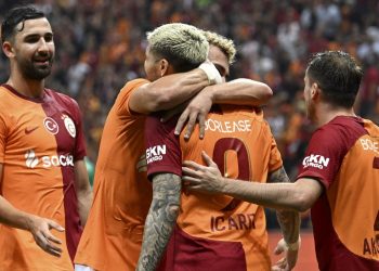 Galatasaray’ın Molde takımı açıklandı: 3 eksikle Norveç yolcusu