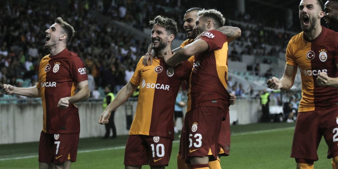 Galatasaray’ın UEFA geliri: Molde’ye elense dahi en az 16 milyon euro kazanacak