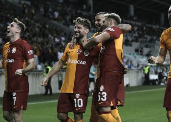 Galatasaray’ın UEFA geliri: Molde’ye elense dahi en az 16 milyon euro kazanacak