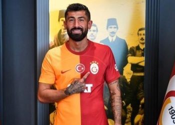 Galatasaray Kerem Demirbay’ın maliyetini açıkladı