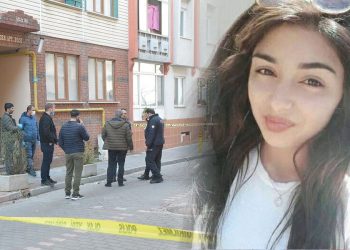 Gebe Hazal’ı 97 yerinden bıçaklayarak katleden sanık için akıl sıhhati raporu talebi