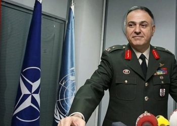 Genelkurmay Lideri Orgeneral Gürak’ın toplumsal medya hesabının olmadığı açıklandı