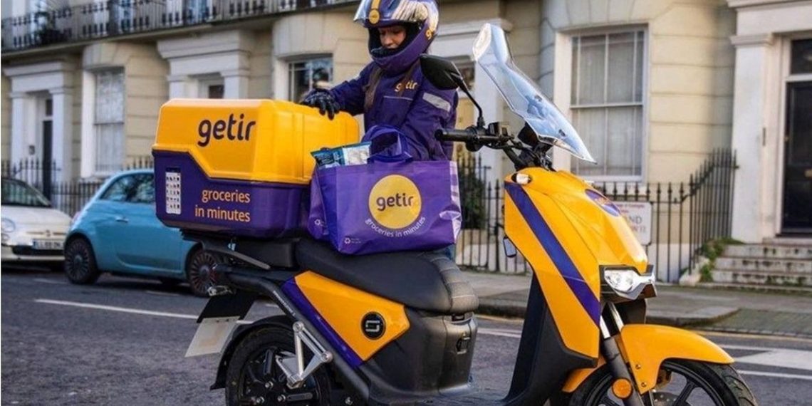 Getir’den globalde yine yapılanma kararı: 2 bin 500 kişi işten çıkarıldı