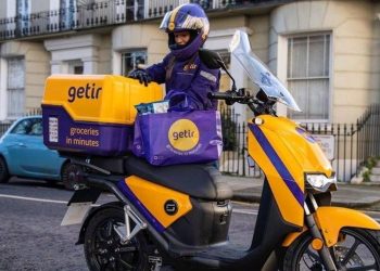 Getir’den globalde yine yapılanma kararı: 2 bin 500 kişi işten çıkarıldı