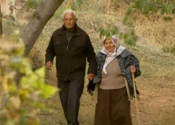 Giresun’da dehşet evi! 5 yıl evvel TV programına konuk olmuşlar