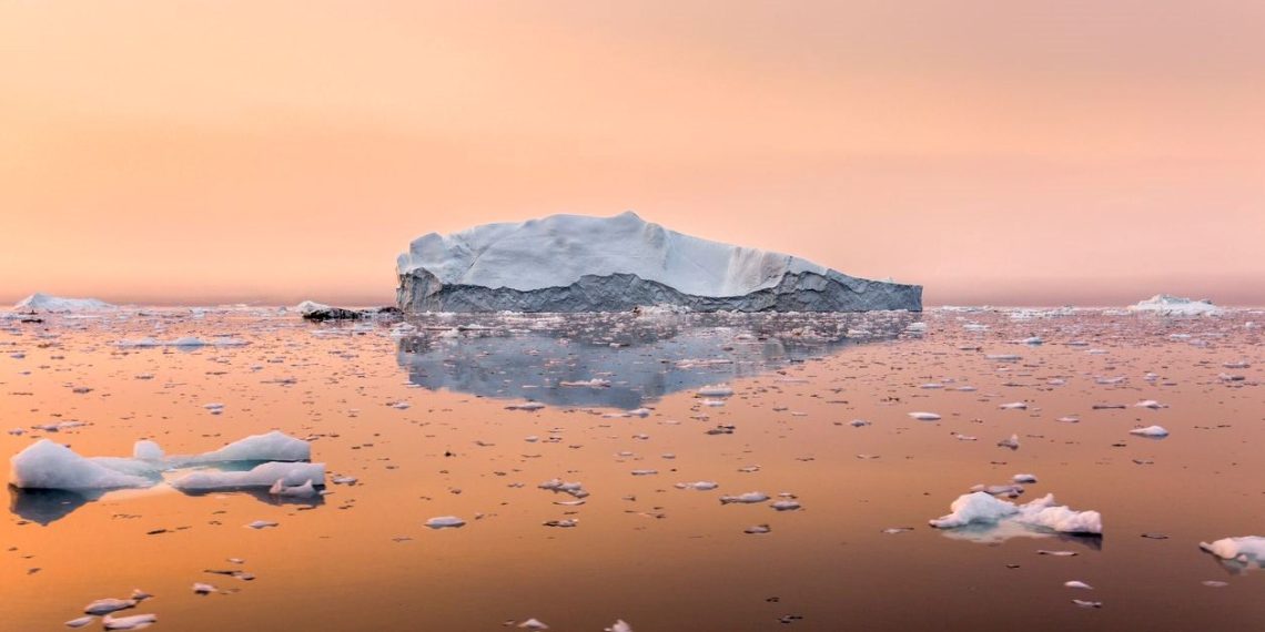 Global ısınma 46 bin yıldır uyuyan solucanları uyandırdı