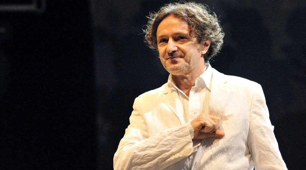 Goran Bregovic’in konser için gittiği Moldova’ya girişine müsaade verilmedi