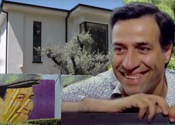 Göztepe’deki Kemal Sunal Müzesi için hazırlıklar sürüyor