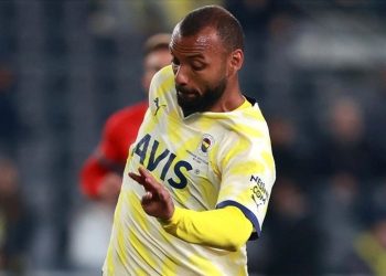 Gremio, Joao Pedro’yu 1 yıllığına kiraladı