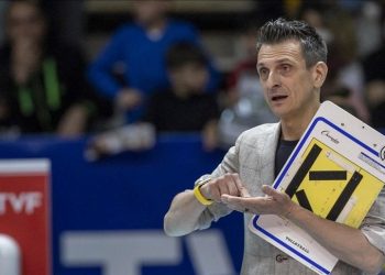 Guidetti’den vize reaksiyonu: Türk yardımcılarım Avrupa şampiyonasına katılamıyor