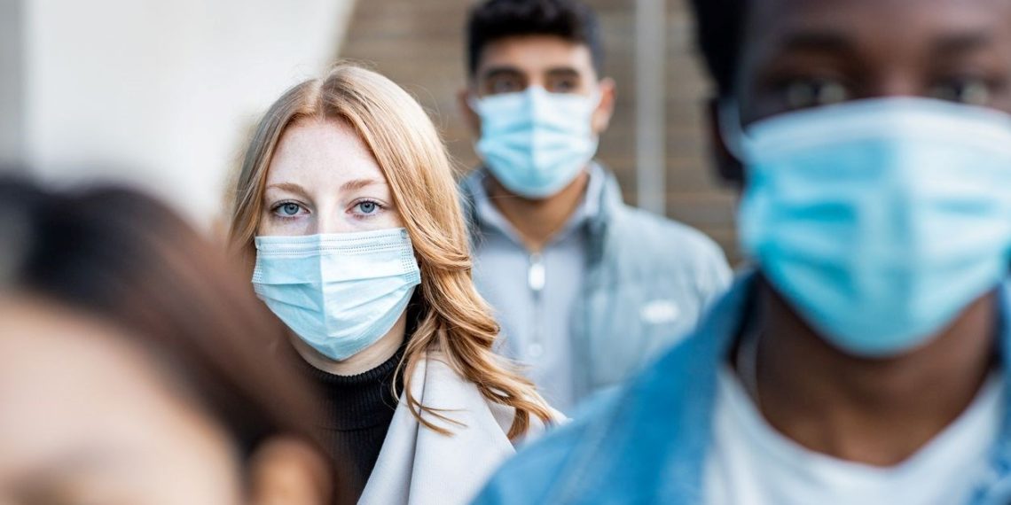 Güney Kore ve ABD’den gelecekteki salgınlara karşı işbirliği