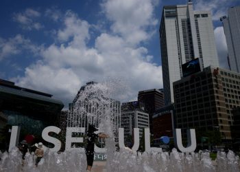 Güney Kore’de çok sıcaklar nedeniyle hayatını kaybedenlerin sayısı 23’e yükseldi