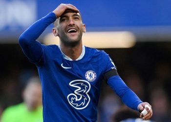 Hakim Ziyech Galatasaray için geliyor