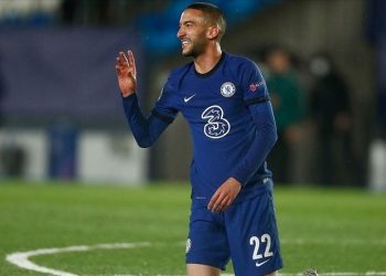 Hakim Ziyech kimdir? Fenerbahçe ile ismi anılan Hakim Ziyech kaç yaşında, hangi mevkide oynuyor?