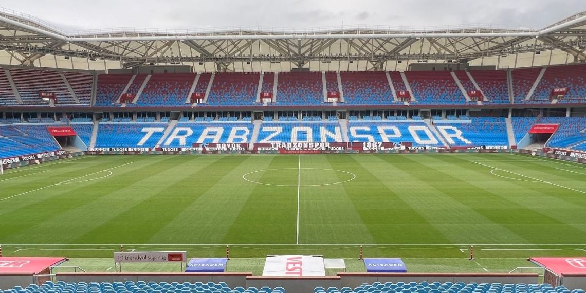 Harika Lig’de yeni dönem Trabzonspor – Fraport TAV Antalyaspor maçıyla başladı