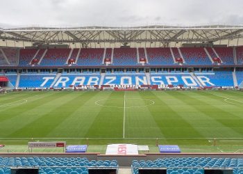 Harika Lig’de yeni dönem Trabzonspor – Fraport TAV Antalyaspor maçıyla başladı