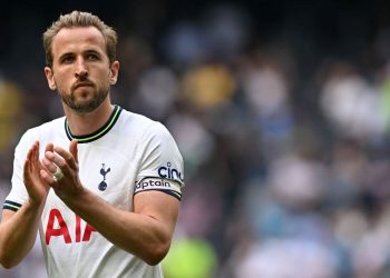 Harry Kane’den Tottenham’a veda