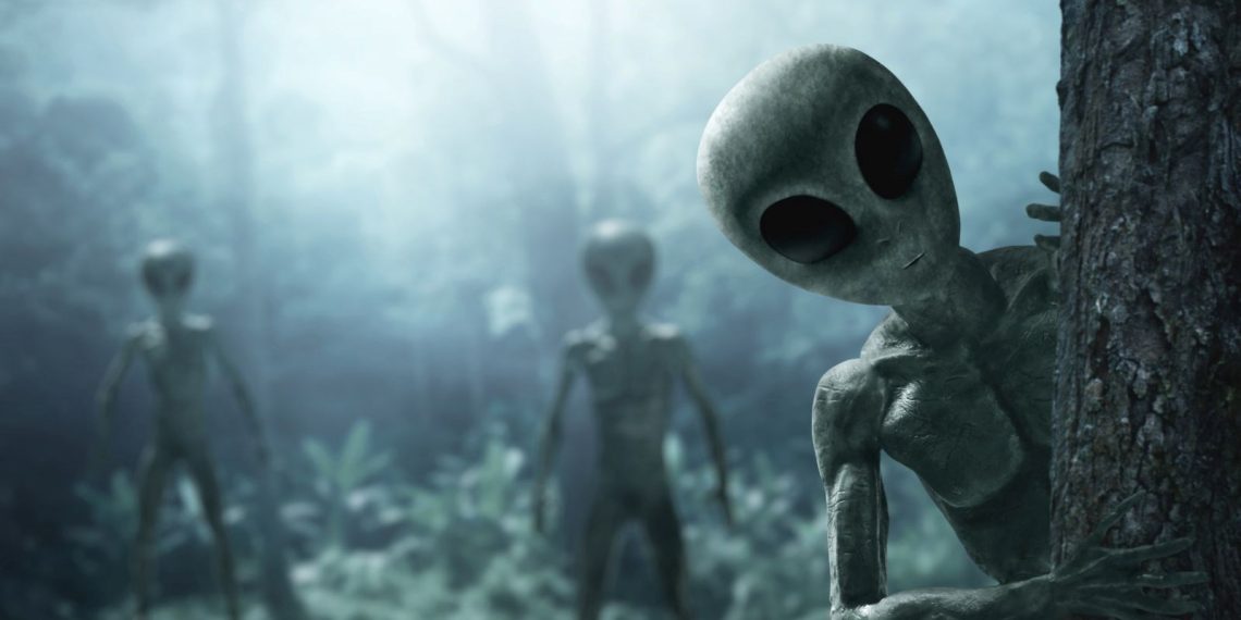 Harvard fizikçisi uzaylıların varlığını kanıtlayabilir