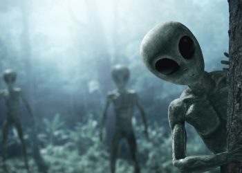 Harvard fizikçisi uzaylıların varlığını kanıtlayabilir