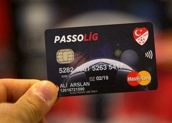 Hatayspor ve Gaziantep FK’nin Passolig fiyatları 1 lira olarak belirlendi