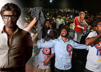 Hindistan’da vizyona giren sinema gündem oldu: Şirketler çalışanlarına müsaade verdi