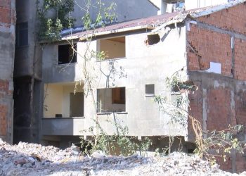 Hırsızların yeni maksadında kentsel dönüşüme giren meskenler var