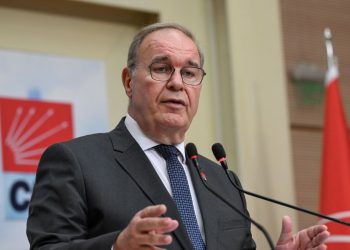 Hükümetin birinci artırım teklifine CHP’den reaksiyon