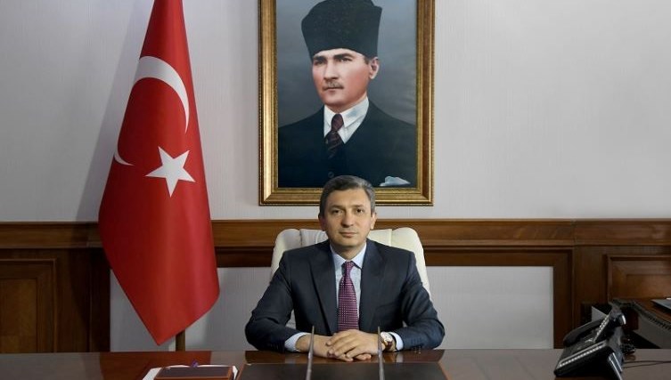 Hulusi Şahin kimdir? Yeni Antalya Valisi Hulusi Şahin’in biyografisi