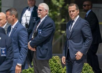 Hunter Biden’ın Rus, Kazak ve Ukraynalı oligarklardan aldığı ödemelerin dokümanları yayınlandı