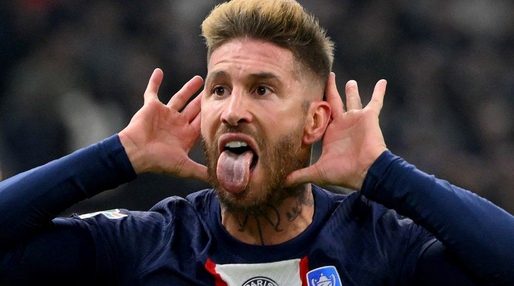 Icardi’den eski ekip arkadaşı Ramos’a telefon: Galatasaray’a gel