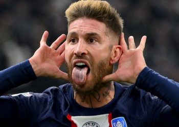 Icardi’den eski ekip arkadaşı Ramos’a telefon: Galatasaray’a gel