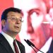 İmamoğlu’nun iletilerine CHP’den birinci reaksiyon