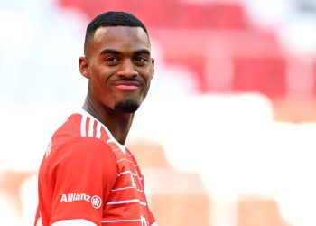 İngiliz devlerin radarına girdi: Ryan Gravenberch için teklif yaptılar