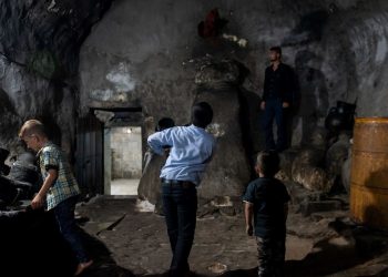 İngiltere: DAEŞ’in Ezidilere yönelik işlediği kabahatler soykırımdır