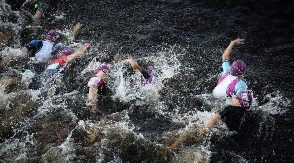İrlanda’da IRONMAN 70.3 yarışında 2 atlet öldü