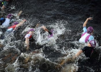 İrlanda’da IRONMAN 70.3 yarışında 2 atlet öldü
